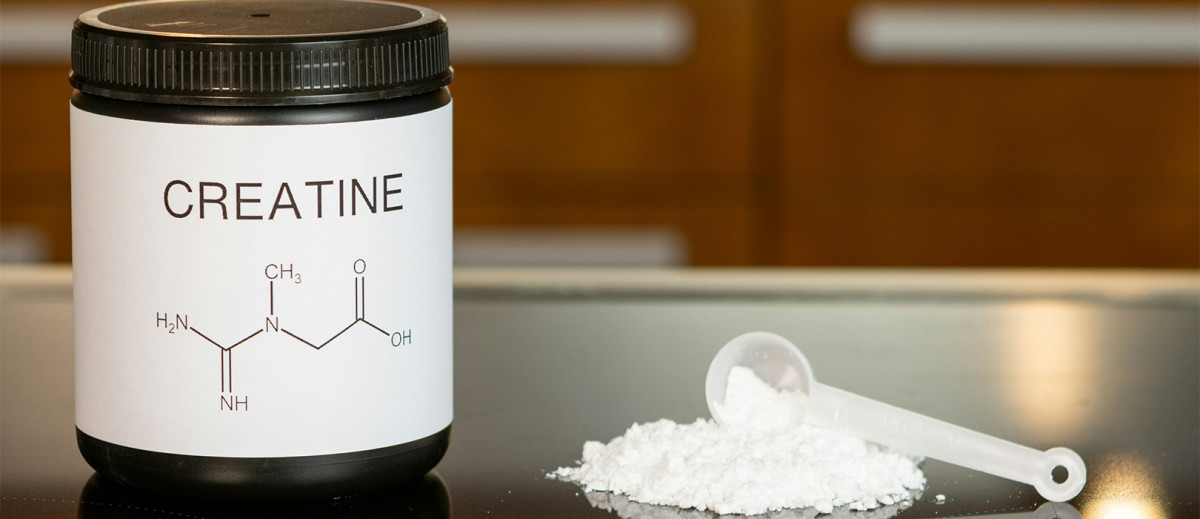 Enhancing Athletic Performance The Benefits Of Creatine