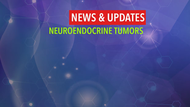 Neuroendocrine Tumors News & Updates