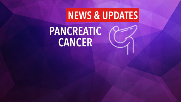 Pancreatic Cancer news & updates