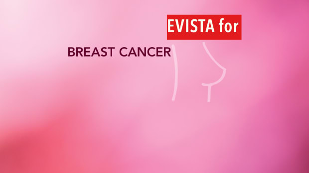 Evista Breast
