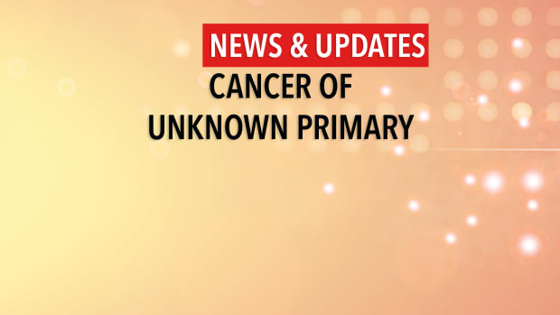 Cancer of Unknown Primary CUP