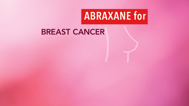Abraxane Breast Cancer
