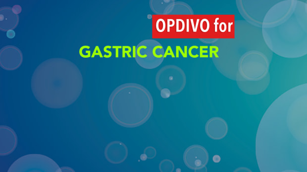 Opdivo Gastric