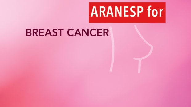 Aranesp Breast
