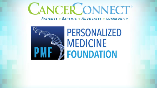 CancerConnect Personalized Medicine Founation PMF