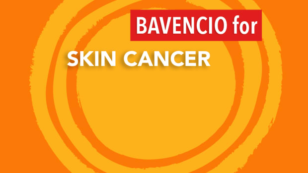 Bavencio Skin Cancer