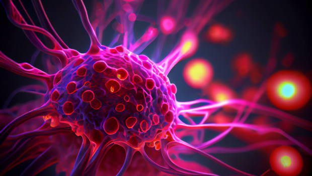 cancer cell