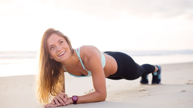 Exercise May Reduce Risk of Breast Cancer