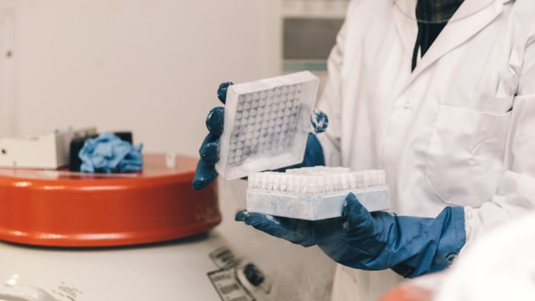 Precision Cancer Medicines for Ovarian Cancer