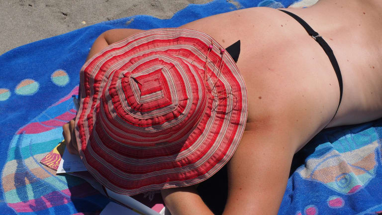 Skin Cancer: What You Need to Know Now