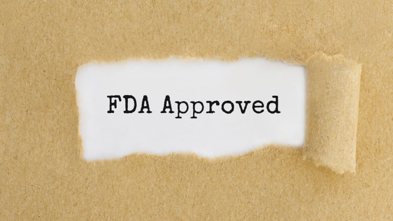 Onivyde Approved for Pancreatic Cancer