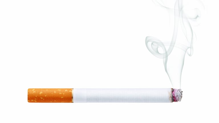 Smoking Increases Bladder Cancer Risk