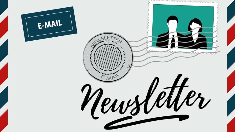 CancerConnect Newsletters
