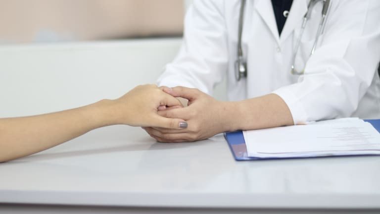 Diagnosed with Multiple Myeloma: 10 Tips on How to Get The Most From Your Doctor