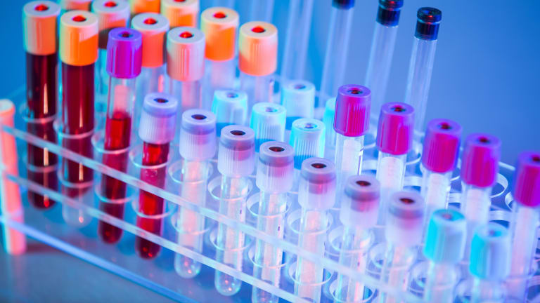 Understanding and Monitoring Your Blood Counts
