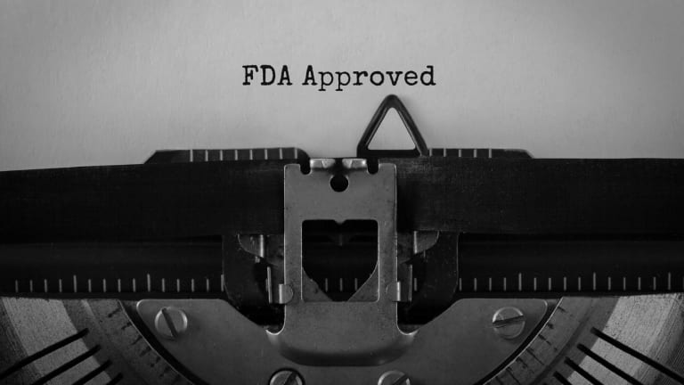 FDA Approves Cyramza™ in Combination With Paclitaxel for Esophageal Cancer