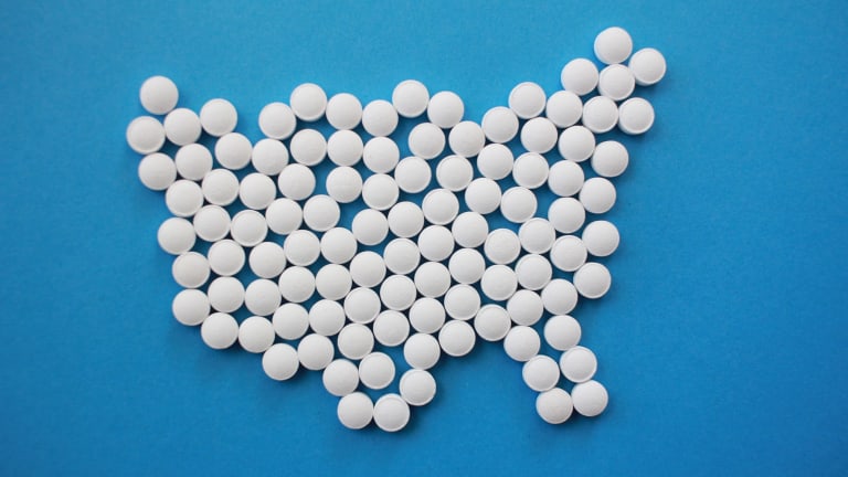 An Aspirin A Day Lowers The Risk of Cancer