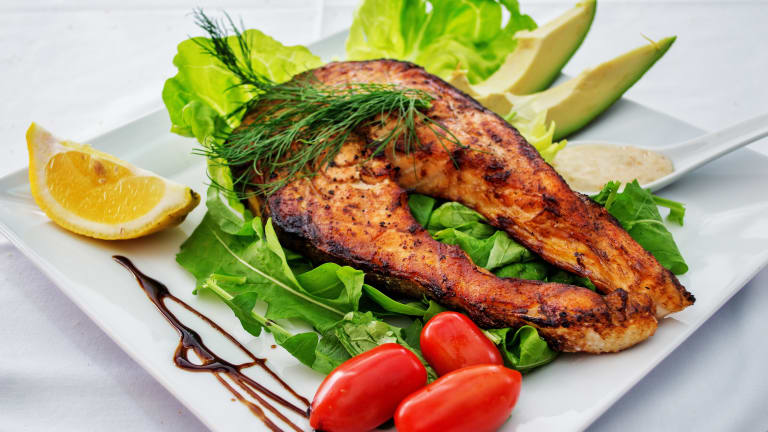 Mediterranean Diet May Lower Cancer Risk