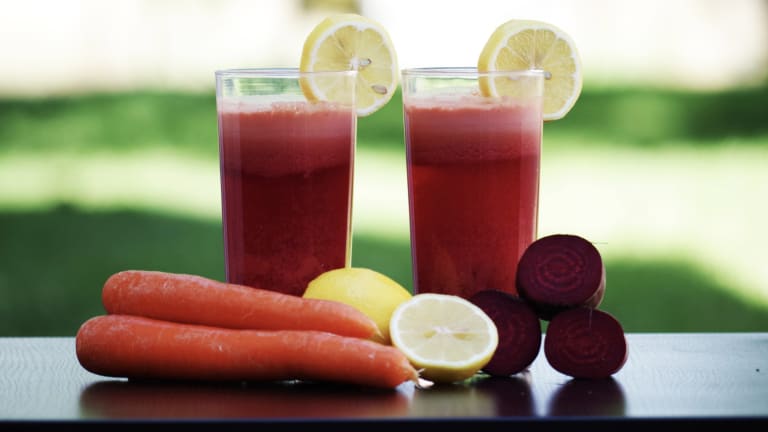 Electrolyte Drinks: Separating the Health from the Hype