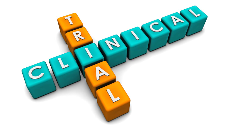 A Word About Clinical Trials