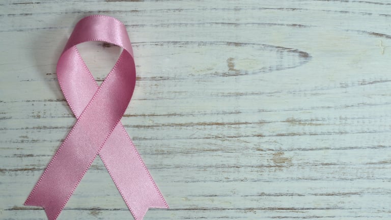 The Toughest Assignment: Triple-Negative Breast Cancer
