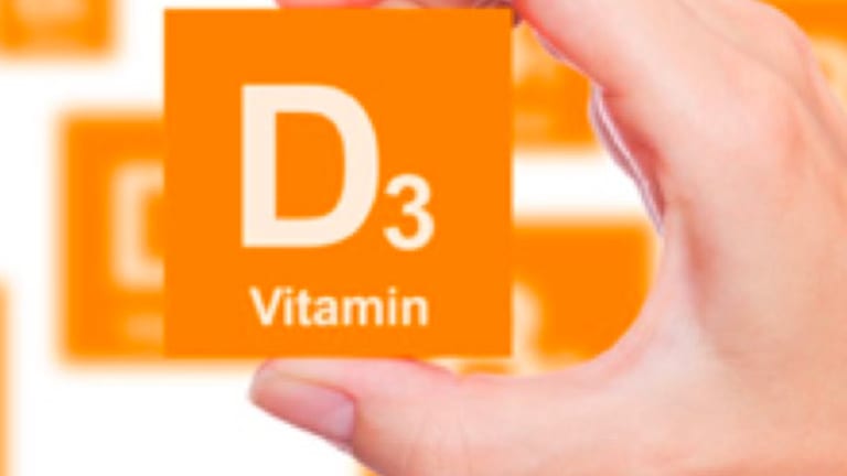 SUNSHINE: Vitamin D Slows Colon Cancer Progression