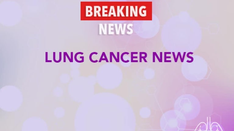 Chemotherapy Plus Radiation Promising for Early-Stage Lung Cancer