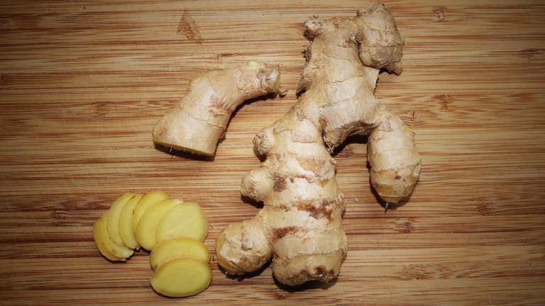 Ginger Supplements Reduce Chemotherapy-induced Nausea