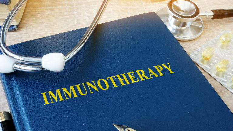 Tumor Mutational Burden Identifies Cancer Responsive to Immunotherapy