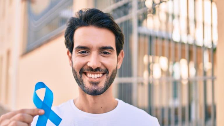 Five Things Every Man Should Know About Prostate Cancer