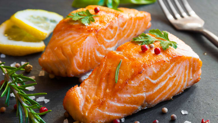 Omega-3 Fatty Acids - What You Need to Know