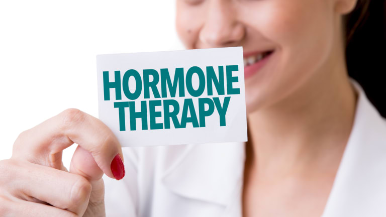 News: Elacestrant Hormone Therapy for Advanced Breast Cancer