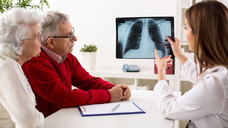 Diagnosed with Lung Cancer? 10 Must Read Tips to be an Empowered Patient