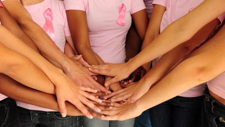 Hispanic Women Speak Out About Breast Cancer