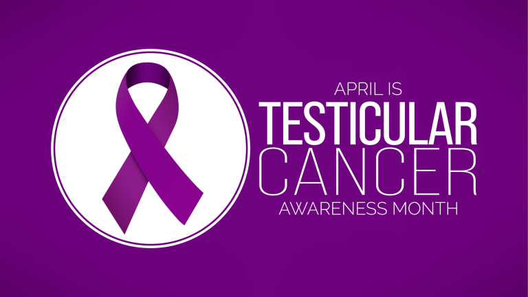 Cancer Awareness Months - Society for Radiation Oncology