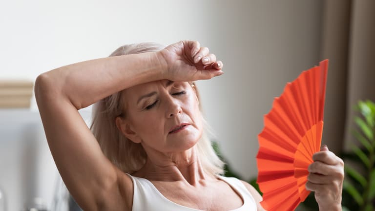 Side Effects of Cancer Treatment: Menopause