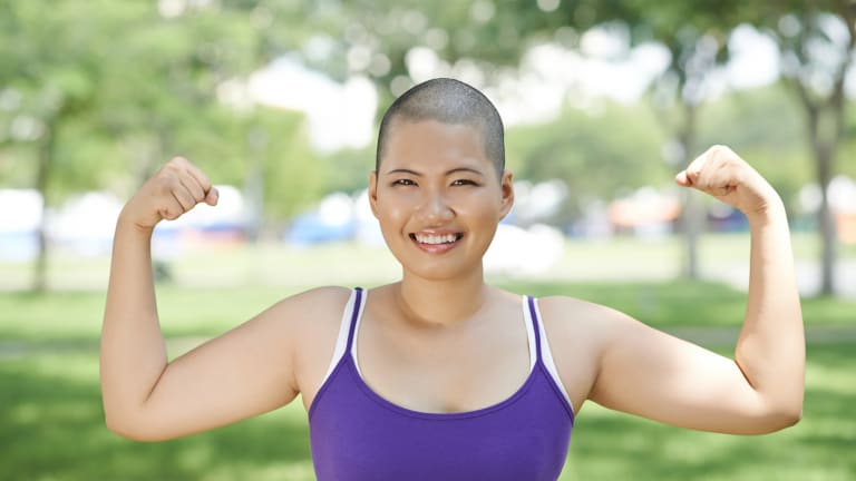 University professors study benefits of yoga on breast cancer