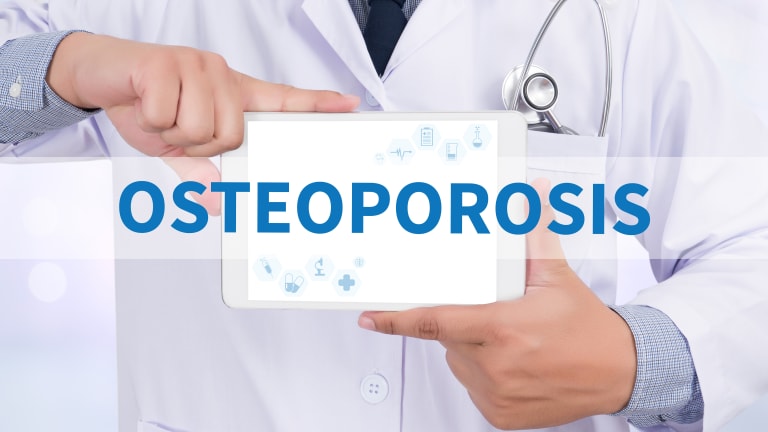 Osteoporosis – Bone Loss and Cancer - CancerConnect