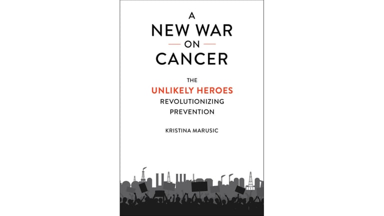 How Chemicals We're Exposed To In Our Daily Lives Raise Our Cancer Risk ...