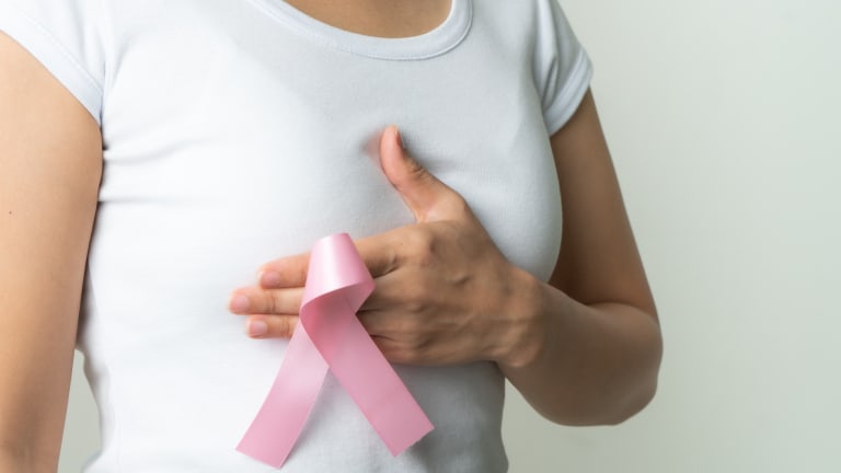 Lifestyle Factors Influence Age of Breast Cancer Diagnosis Among BRCA1/2 Carrier