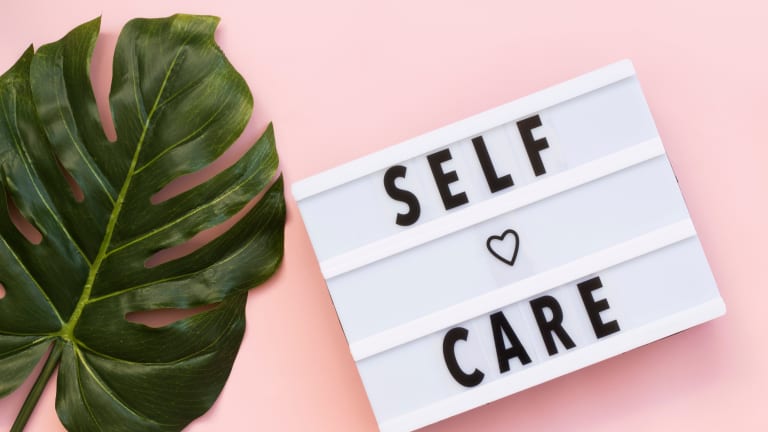 Taking Care of You - Effects of Caregiving on Health and Well-being