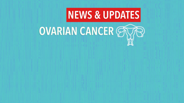 Ovarian News Updates