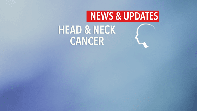 Changes in Surrounding Cells Influence Growth of Head and Neck Cancer