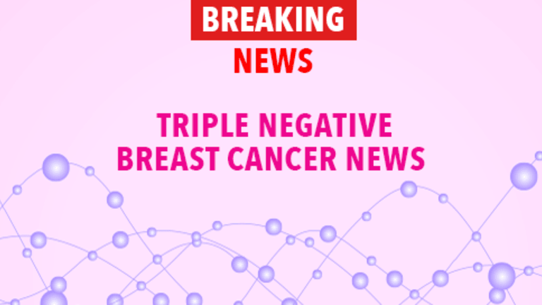 Potential New Target Identified in Triple-Negative Breast Cancer