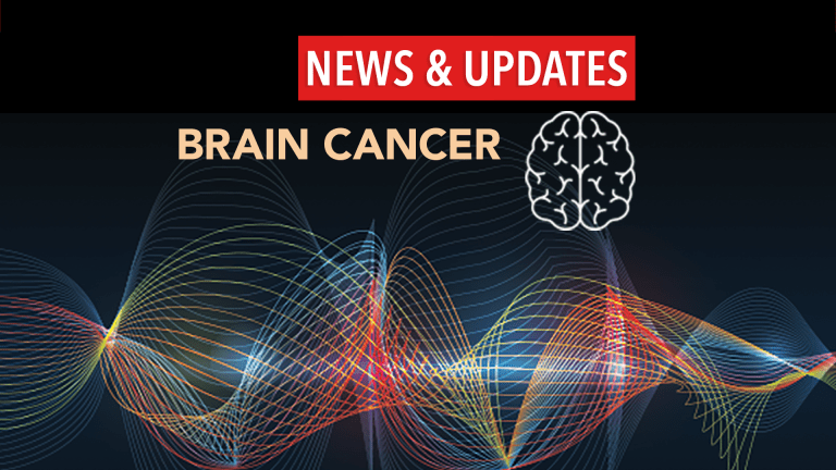 Early Radiation Improves Progression-Free Survival in Low-Grade Brain Cancer