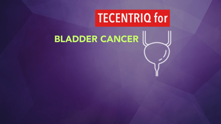 Tecentriq Immunotherapy Provides Benefit in Advanced Bladder Cancer