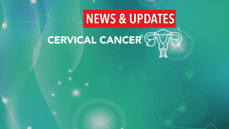 Surgery & Radiotherapy Appear to be Equivalent for Treatment of Cervical Cancer
