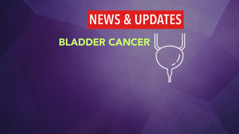 Gemzar® and Eloxatin® Promising for Advanced Bladder Cancer

