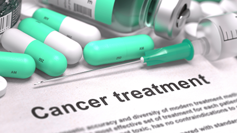 Selecting and Optimizing Your Cancer Treatment