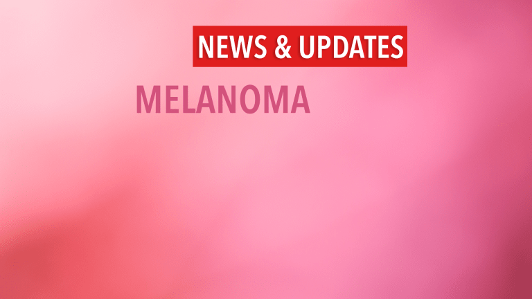 Opdivo - Yervoy Immunotherapy Prolongs Survival in Advanced Melanoma